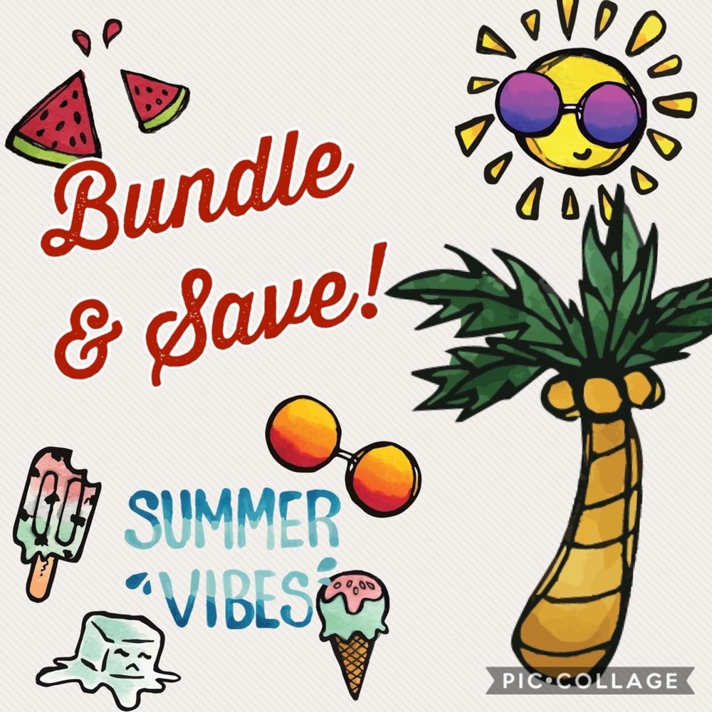 BUY 1, GET 2ND 1/2 OFF